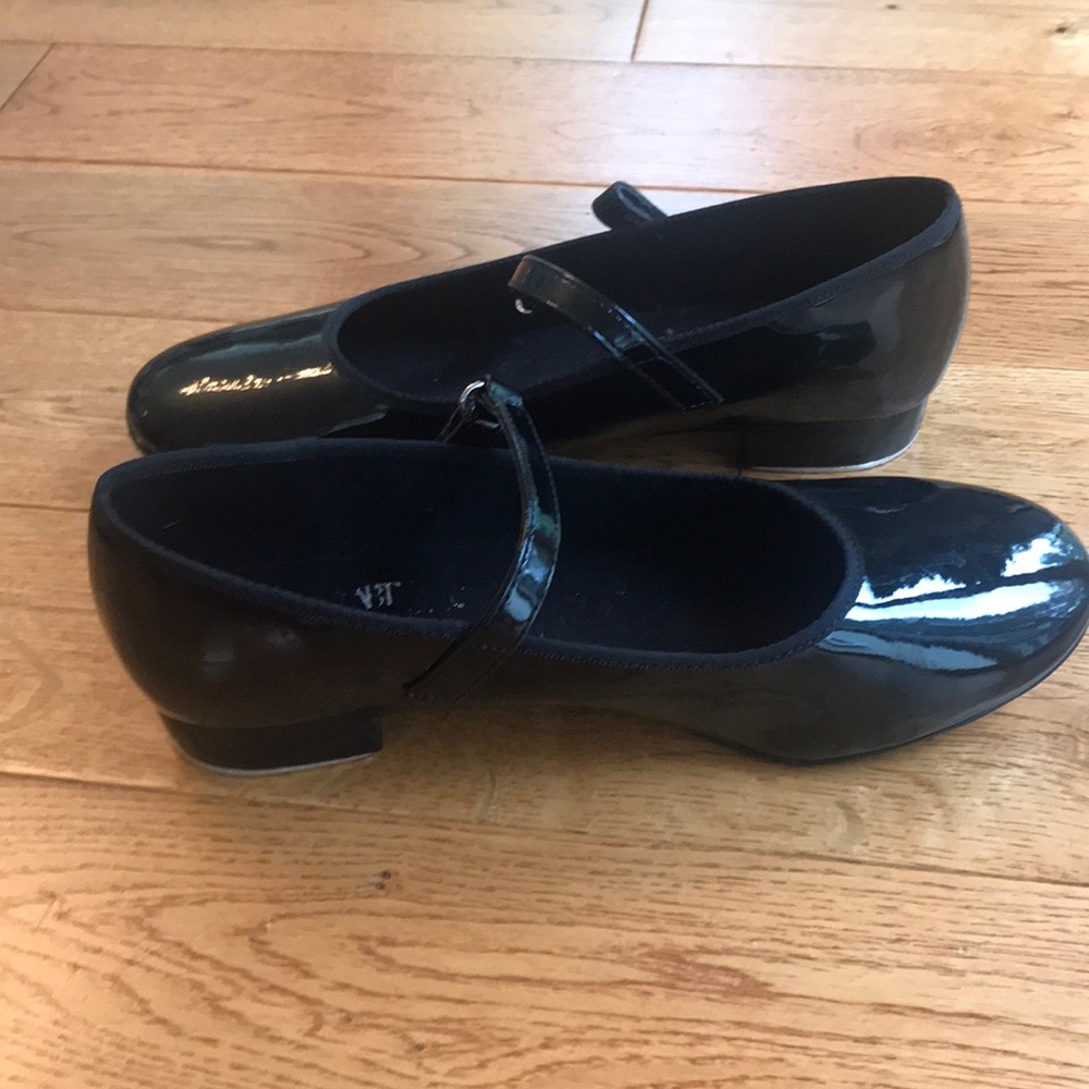 Tap shoes - Picture 3 of 4